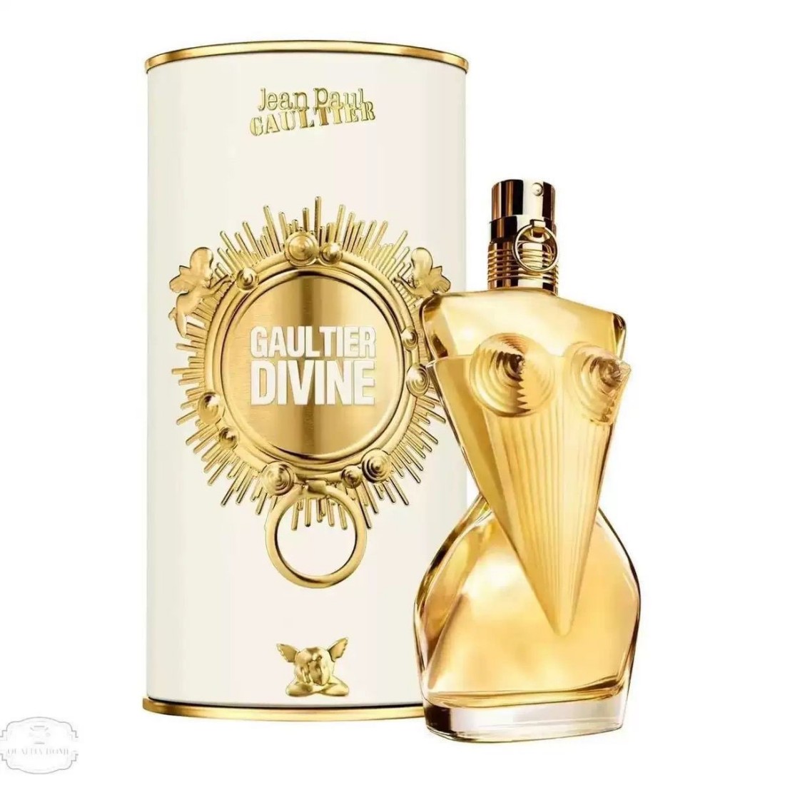 ジャン・ポール・ゴルティエ ディヴァイン パフューム スプレ - Perfume Alcohol Fragrance のレビューと価格