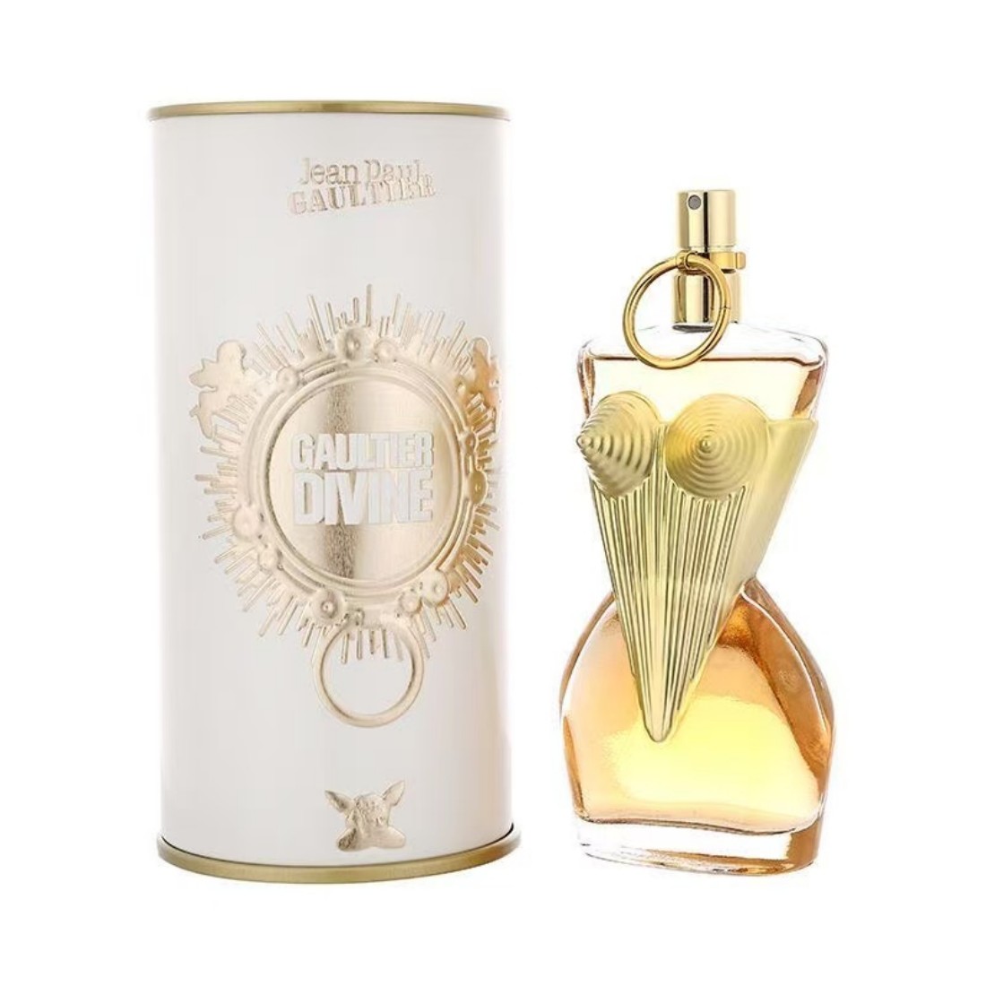 ジャン・ポール・ゴルティエ ディヴァイン パフューム スプレ - Perfume Alcohol Fragrance のレビューと価格