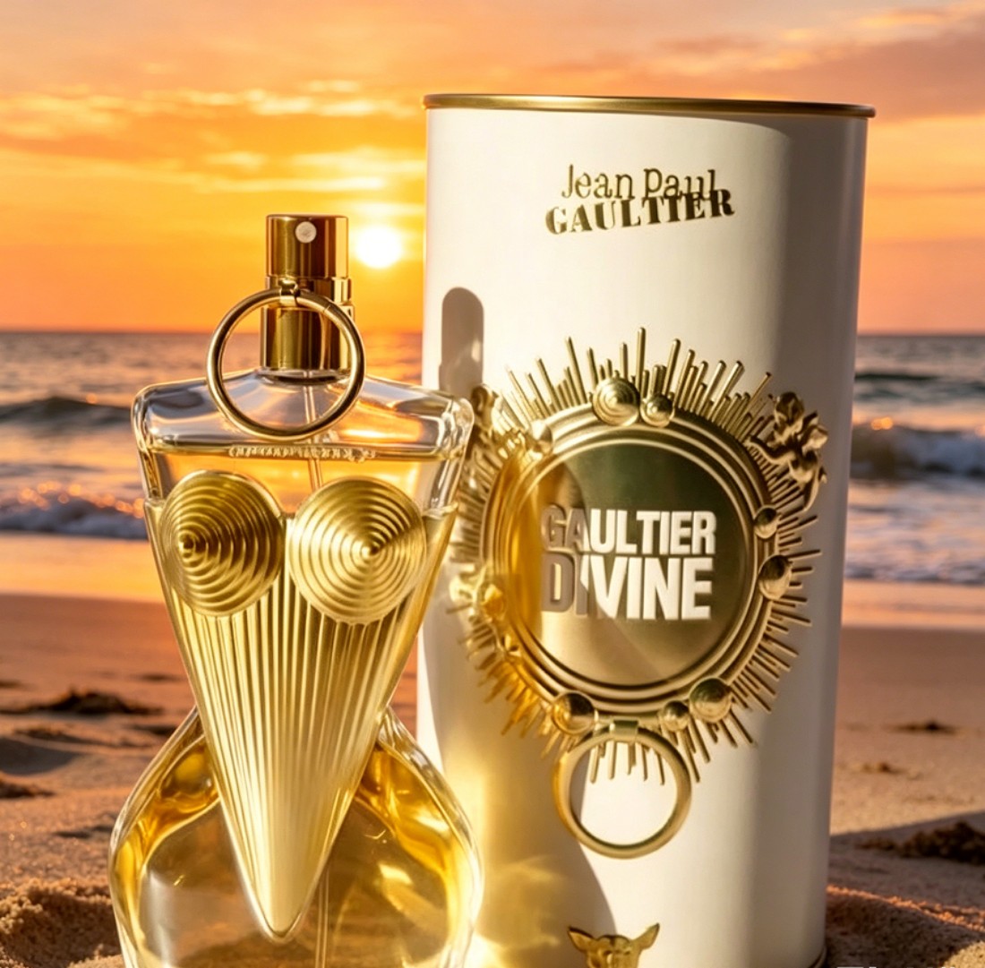 ジャン・ポール・ゴルティエ ディヴァイン パフューム スプレ - Perfume Alcohol Fragrance のレビューと価格