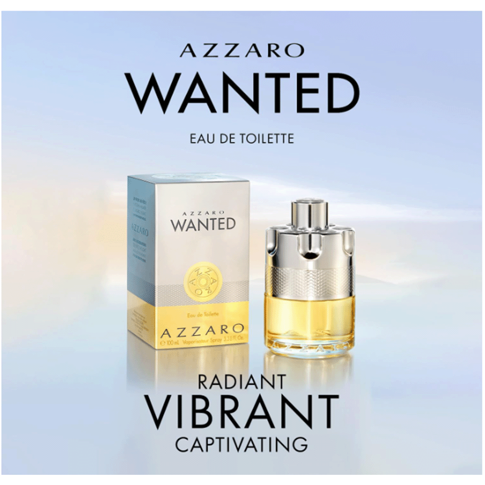 アザーロ ワンテッド EDT 100ml。大胆でエッジの効い - Perfume Alcohol Fragrance のレビューと価格