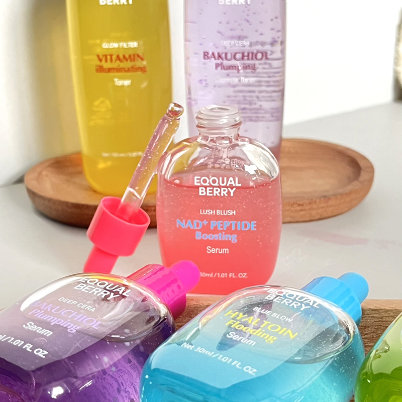 人気のEQQUALBERRY プランピングセラム。5,000 - The Ordinary Serum Hyaluronic Acid のレビューと価格